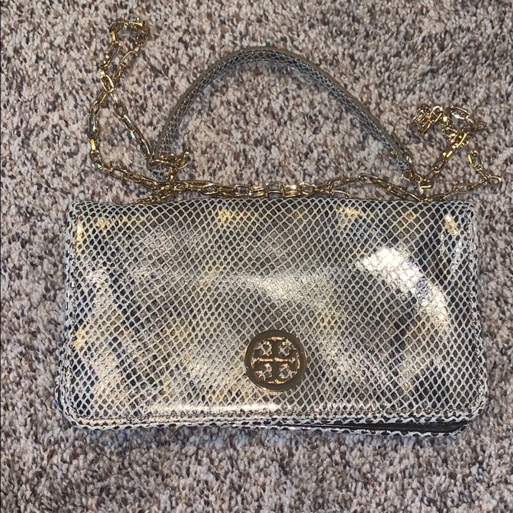 Tory Burch wallet purse